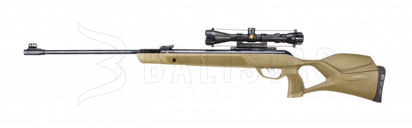 Légpuska Gamo G-Magnum Jungle 5,5mm - 32J
