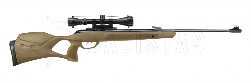 Légpuska Gamo G-Magnum Jungle 5,5mm - 32J