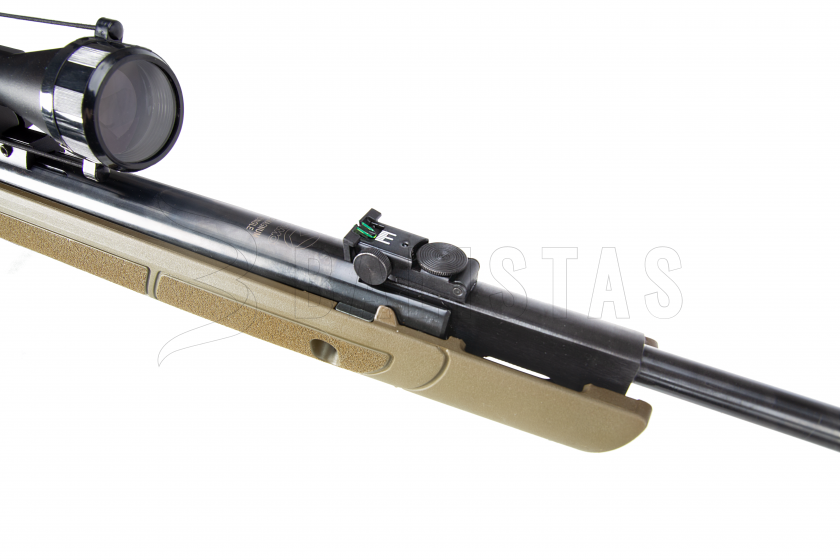 Légpuska Gamo G-Magnum Jungle 5,5mm - 32J