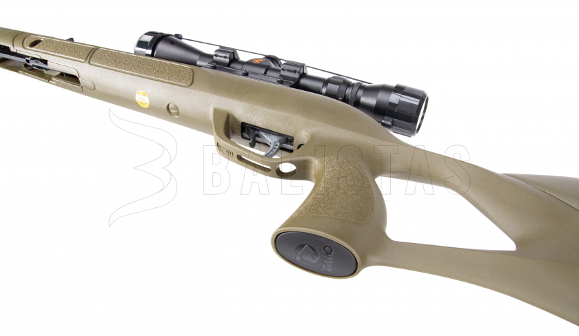 Légpuska Gamo G-Magnum Jungle 5,5mm - 32J
