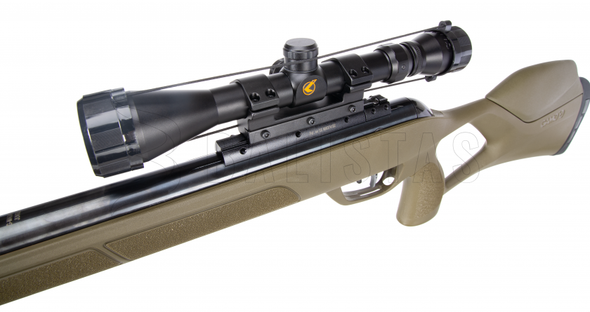 Légpuska Gamo G-Magnum Jungle 5,5mm - 32J