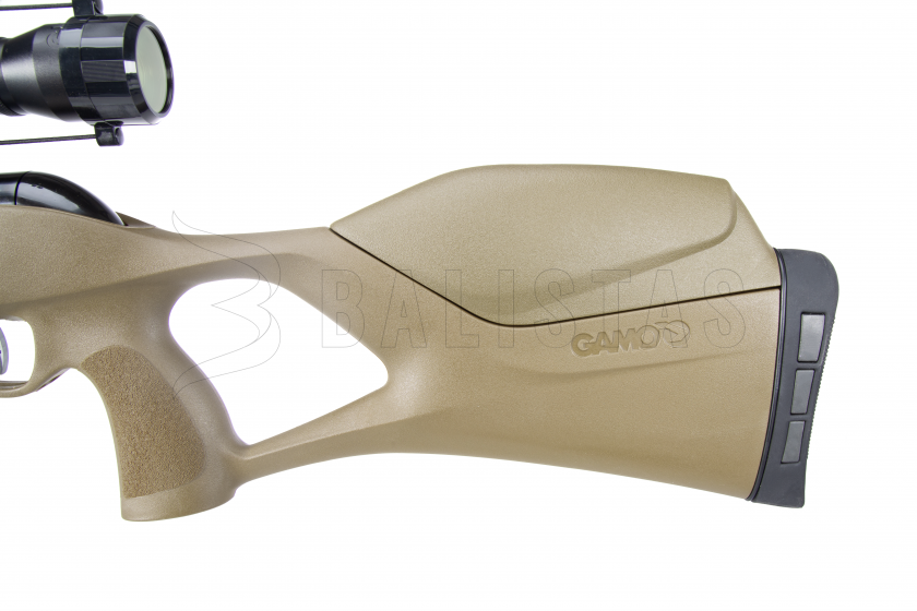Légpuska Gamo G-Magnum Jungle 5,5mm - 32J