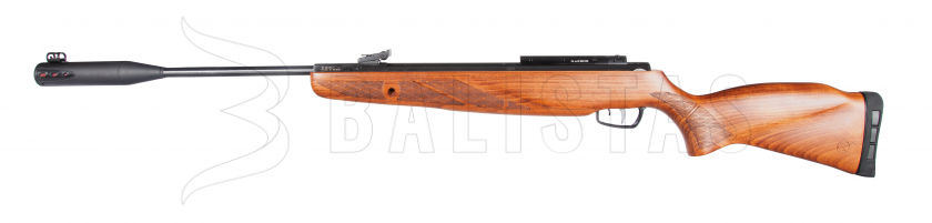 Légpuska Gamo Hunter 1250 Grizzly Pro IGT 4,5mm 26J