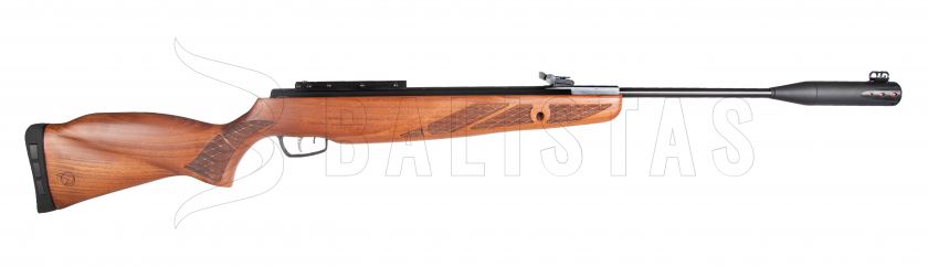 Légpuska Gamo Hunter 1250 Grizzly Pro IGT 4,5mm 26J