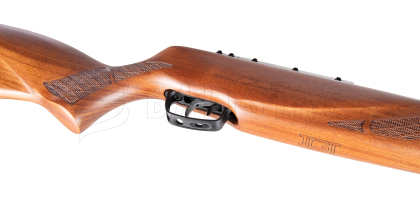 Légpuska Gamo Hunter 1250 Grizzly Pro IGT 4,5mm 26J