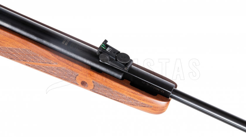 Légpuska Gamo Hunter 1250 Grizzly Pro IGT 4,5mm 26J