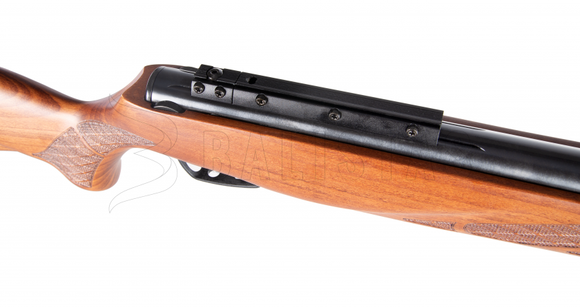 Légpuska Gamo Hunter 1250 Grizzly Pro IGT 4,5mm 26J