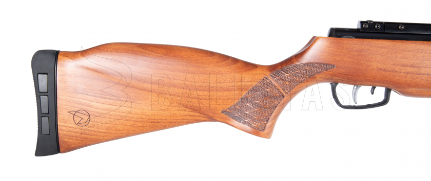 Légpuska Gamo Hunter 1250 Grizzly Pro IGT 4,5mm 26J