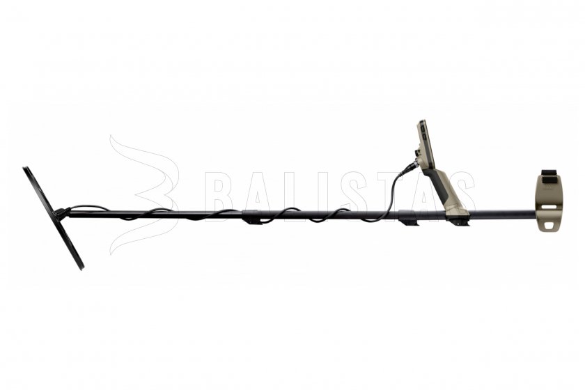 Fémkereső Minelab X-Terra Elite Expedition Pack