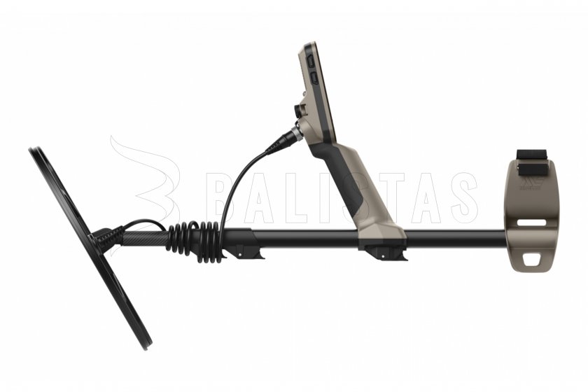 Fémkereső Minelab X-Terra Elite Expedition Pack