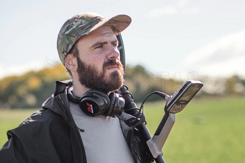 Fémkereső Minelab X-Terra Elite Expedition Pack