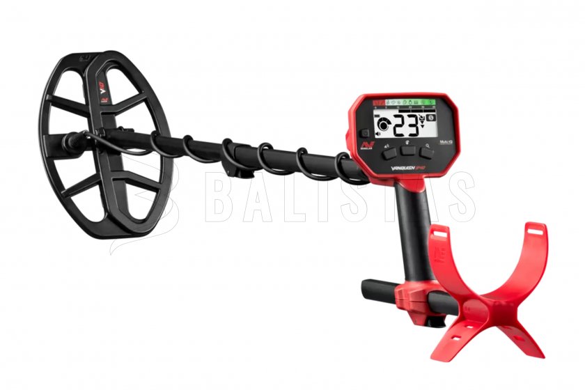 Fémkereső Minelab Vanquish 340 pinpointer szett