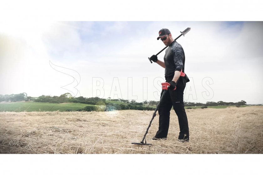 Fémkereső Minelab Vanquish 340 pinpointer szett