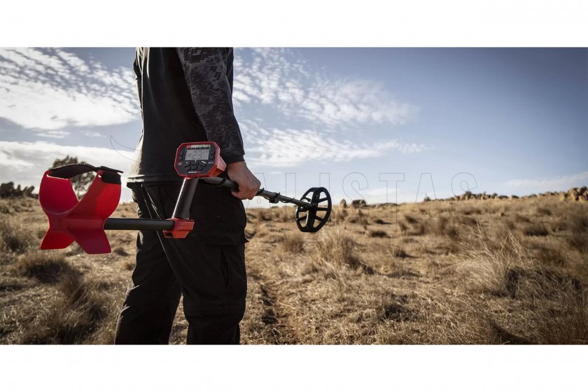 Fémkereső Minelab Vanquish 340 pinpointer szett