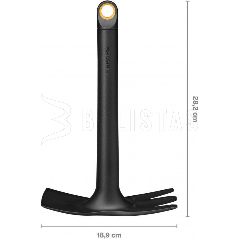 Motyčka Fiskars Solid kicsi