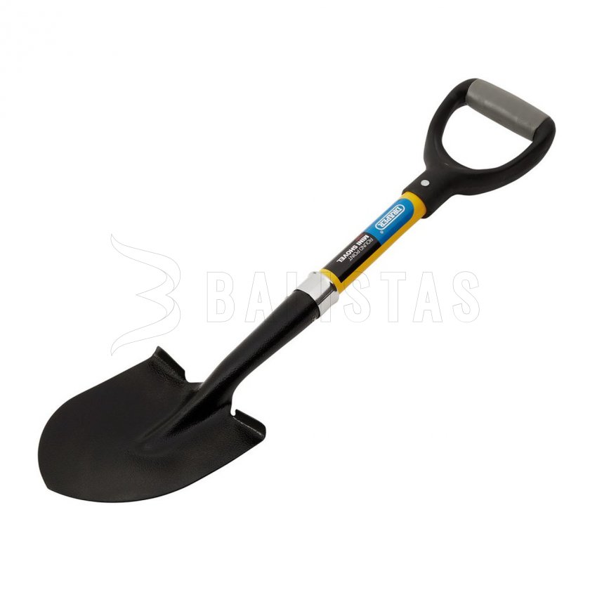 Lapatka Draper II