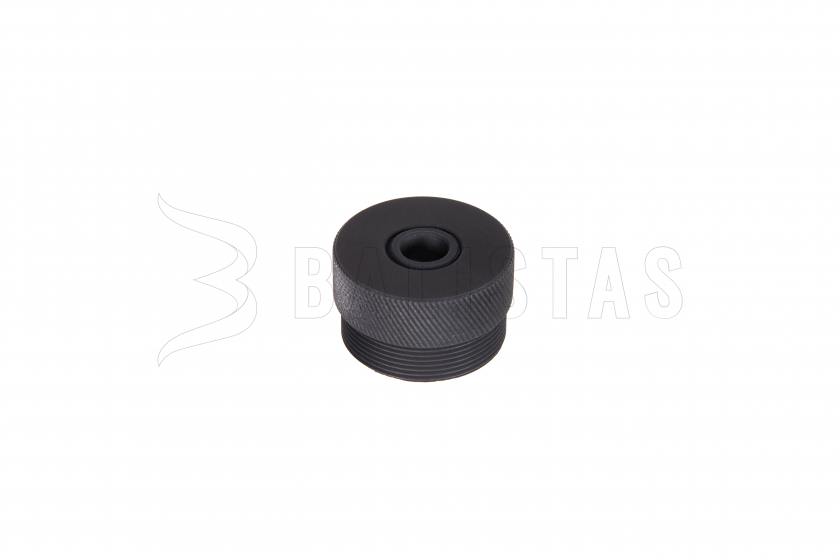 Adapter a hangtompítóhoz Taipan Veteran 1.gen. 1/2×20 UNF