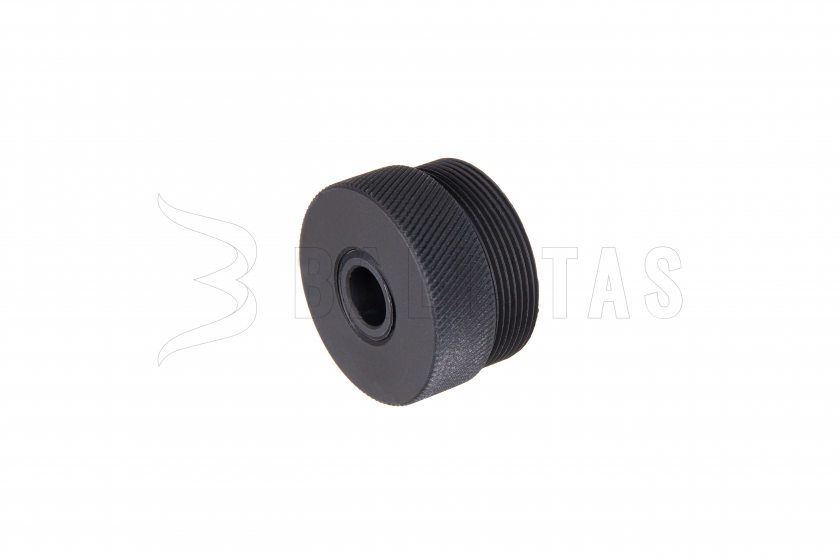 Adapter a hangtompítóhoz Taipan Veteran 1.gen. 1/2×20 UNF