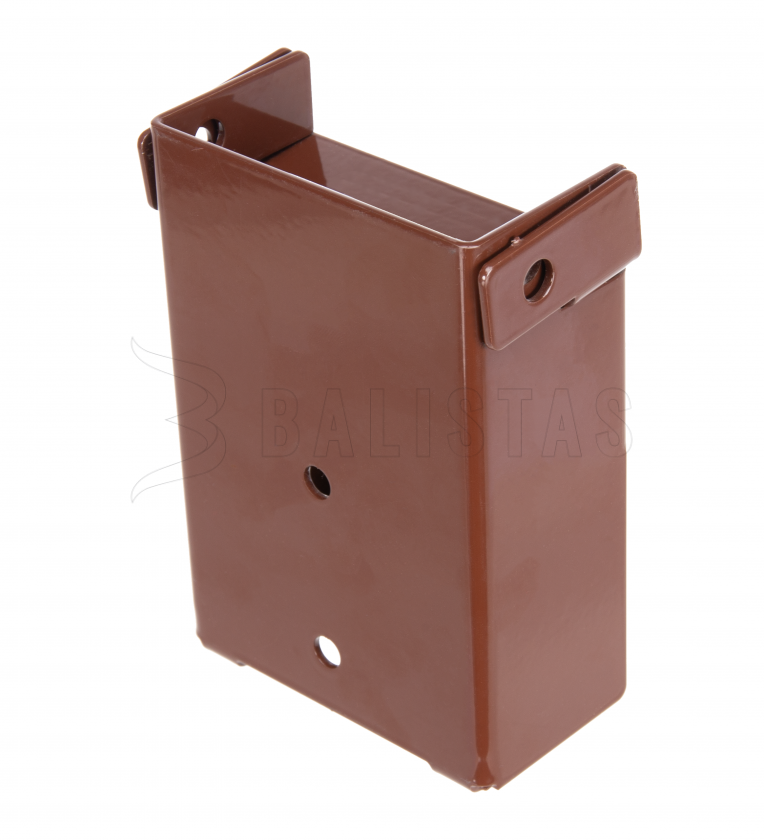 Fém box BUNATY mini