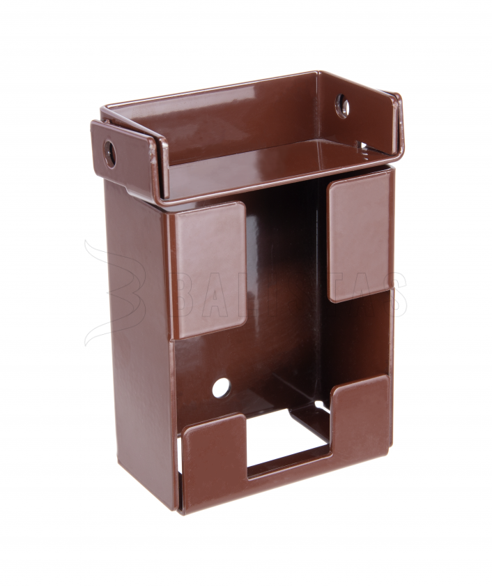 Fém box BUNATY mini
