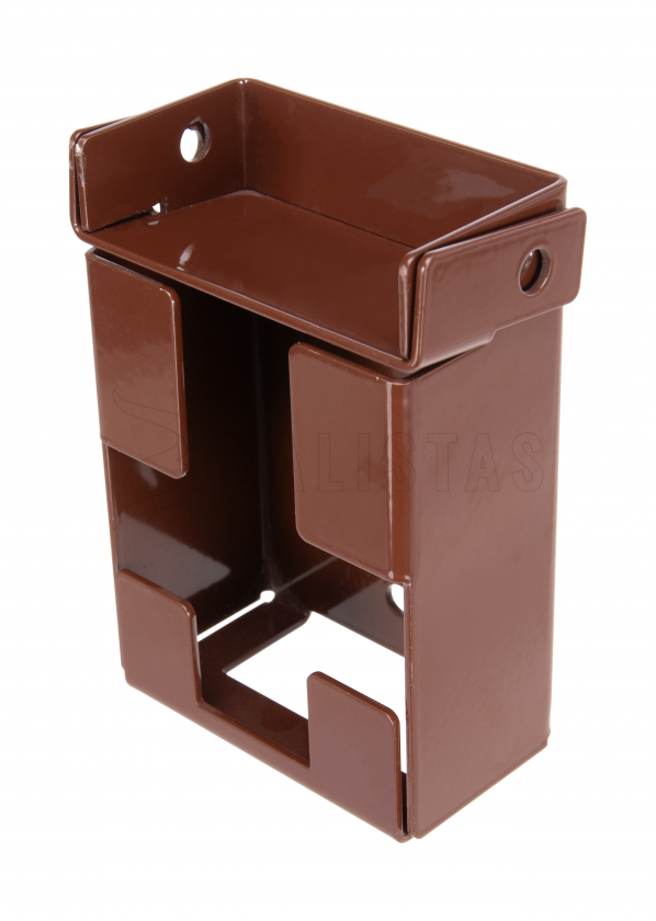 Fém box BUNATY mini