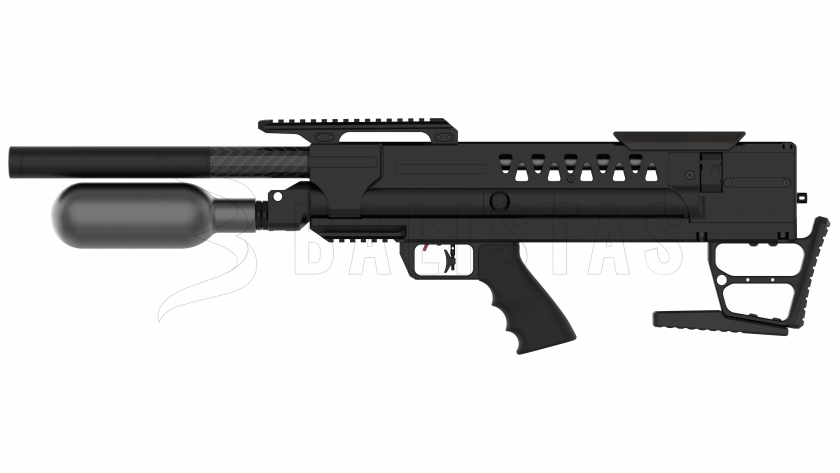 Légpuska EPIC ONE 5,5mm CZ 420mm CFB