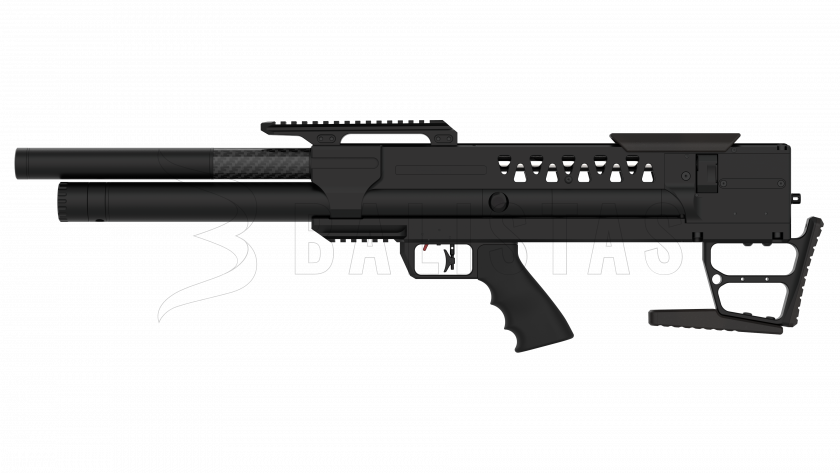 Légpuska EPIC ONE 4,5mm CZ 420mm Classic