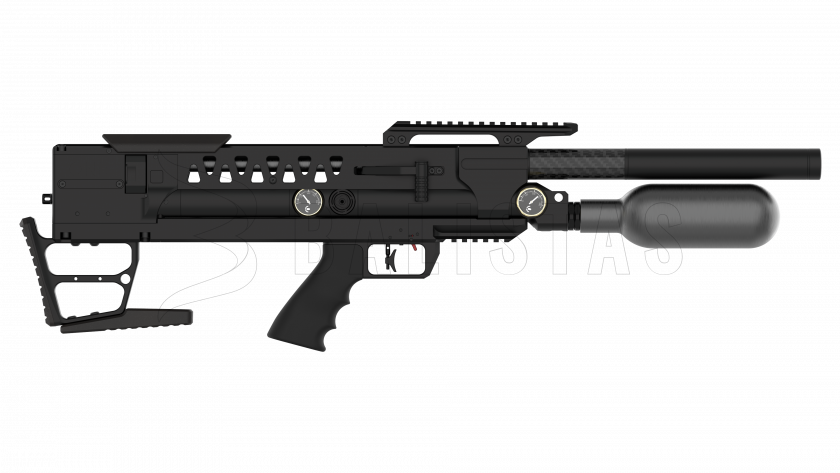 Légpuska EPIC ONE 5,5mm CZ 420mm CFB