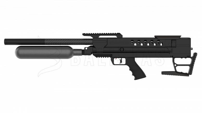 Légpuska EPIC ONE 4,5mm CZ 550mm CFB