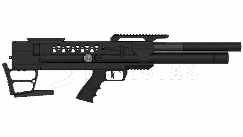Légpuska EPIC ONE 4,5mm CZ 420mm Classic