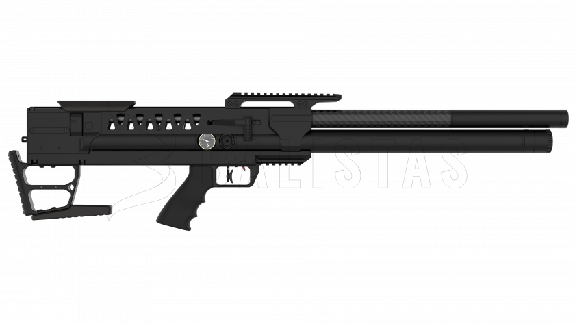 Légpuska EPIC ONE 4,5mm CZ 550mm Classic