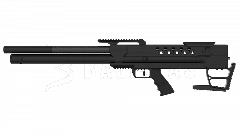 Légpuska EPIC ONE 4,5mm CZ 550mm Classic