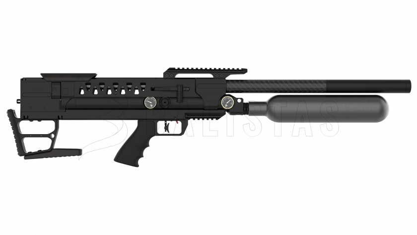 Légpuska EPIC ONE 4,5mm CZ 550mm CFB