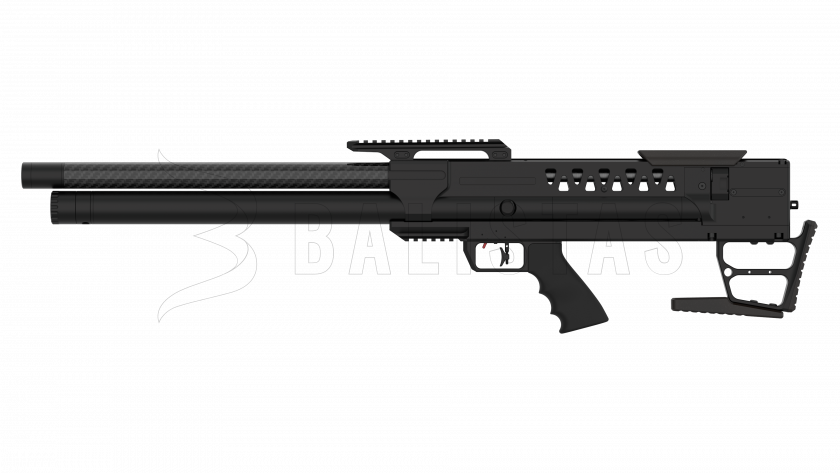 Légpuska EPIC ONE 5,5mm CZ 700mm Classic