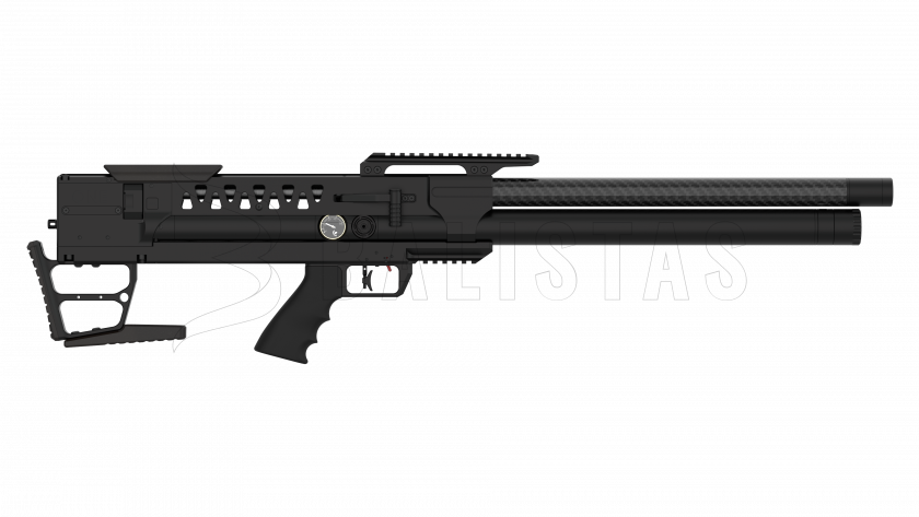 Légpuska EPIC ONE 5,5mm CZ 700mm Classic