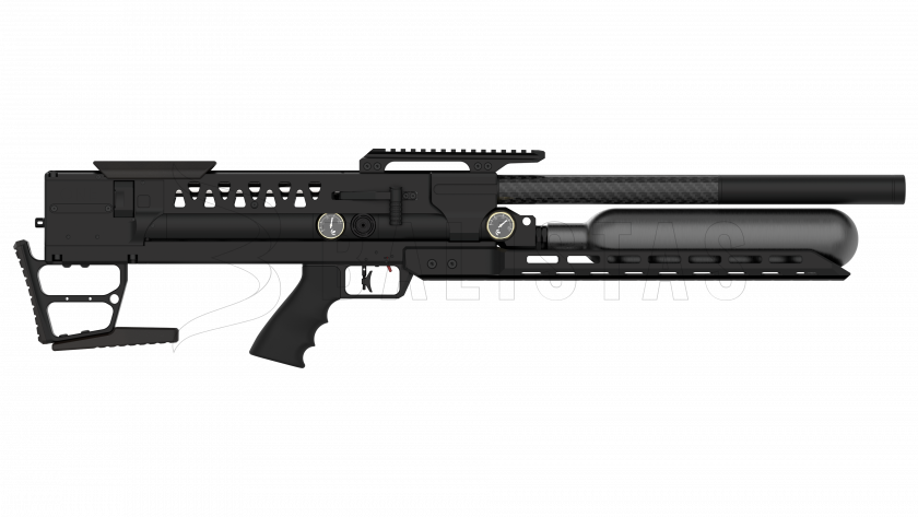 Légpuska EPIC ONE 4,5mm CZ 550mm CFB Arca-Swiss