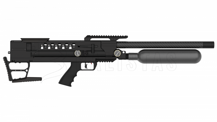 Légpuska EPIC ONE 4,5mm CZ 700mm CFB