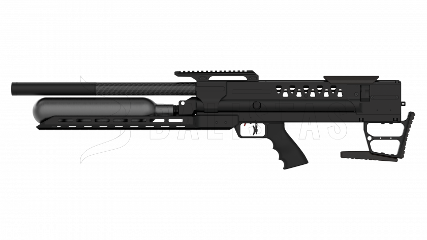 Légpuska EPIC ONE 4,5mm CZ 550mm CFB Arca-Swiss