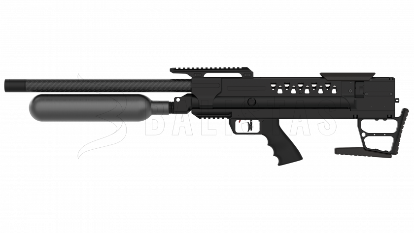Légpuska EPIC ONE 4,5mm CZ 700mm CFB
