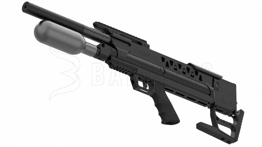 Légpuska EPIC ONE 5,5mm CZ 420mm CFB