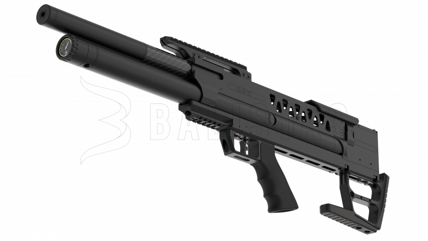 Légpuska EPIC ONE 4,5mm CZ 420mm Classic