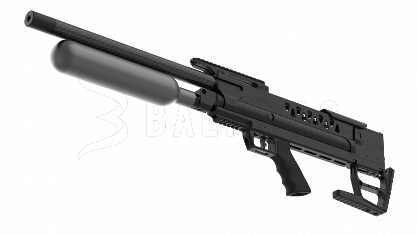 Légpuska EPIC ONE 4,5mm CZ 700mm CFB