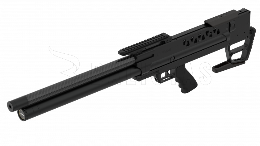 Légpuska EPIC ONE 5,5mm CZ 700mm Classic