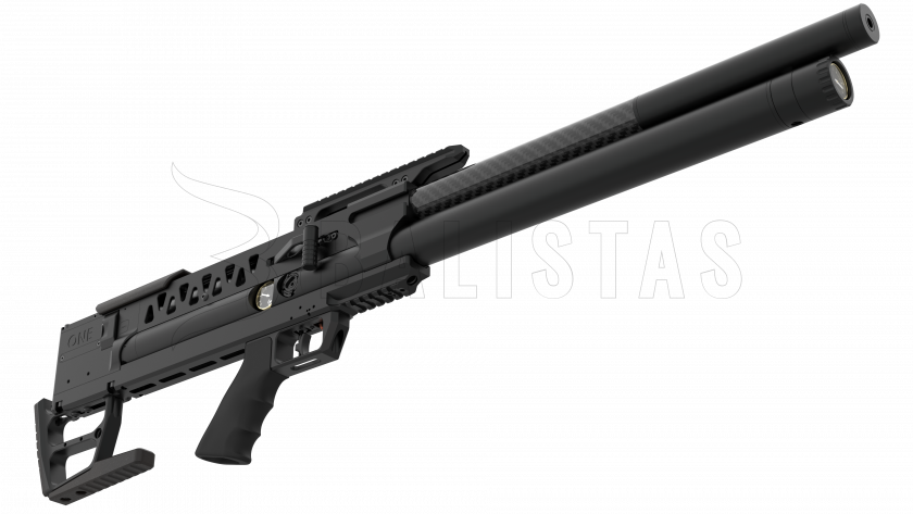 Légpuska EPIC ONE 4,5mm CZ 550mm Classic