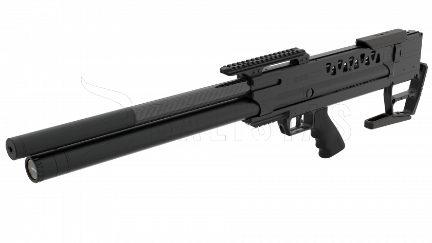 Légpuska EPIC ONE 4,5mm CZ 550mm Classic
