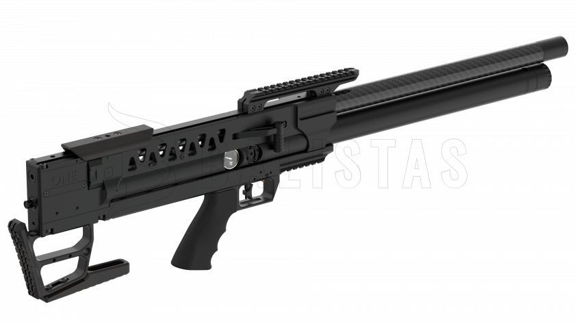 Légpuska EPIC ONE 5,5mm CZ 700mm Classic
