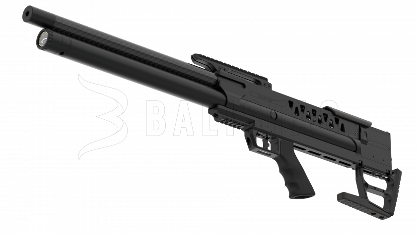 Légpuska EPIC ONE 5,5mm CZ 700mm Classic