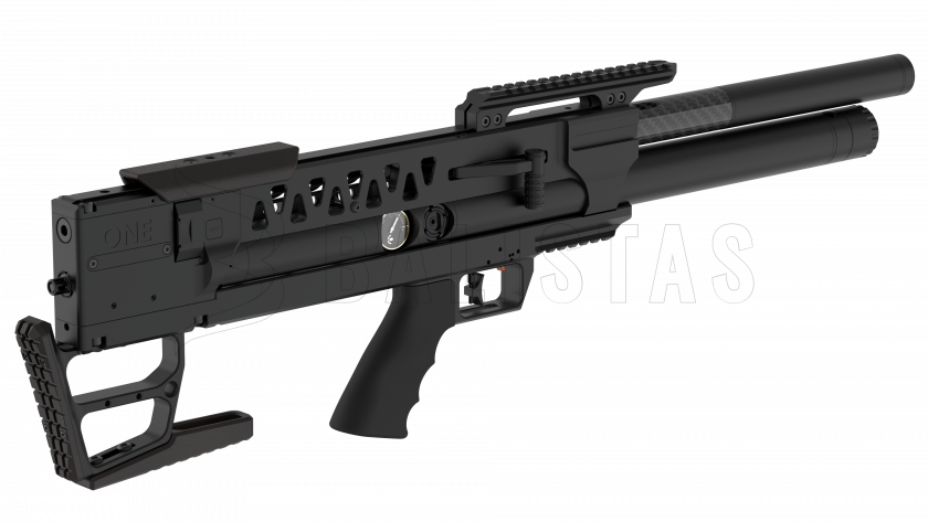 Légpuska EPIC ONE 4,5mm CZ 420mm Classic