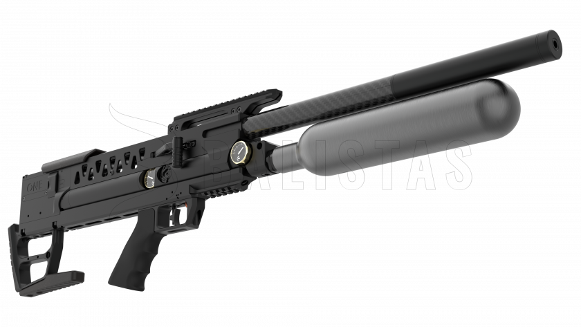 Légpuska EPIC ONE 4,5mm CZ 550mm CFB