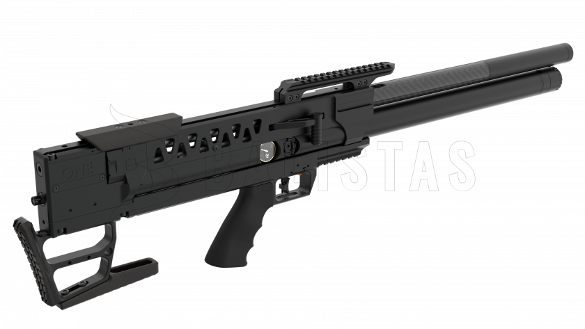 Légpuska EPIC ONE 4,5mm CZ 550mm Classic